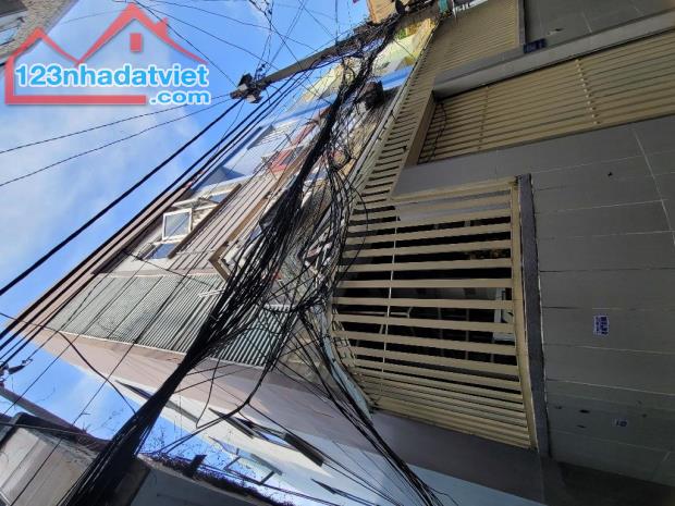 🔥 NHÀ ĐẸP NGUYỄN TRỌNG TUYỂN - SÁT PHÚ NHUẬN CHỈ 6.2 TỶ HẺM AN NINH62M² Đang - 2