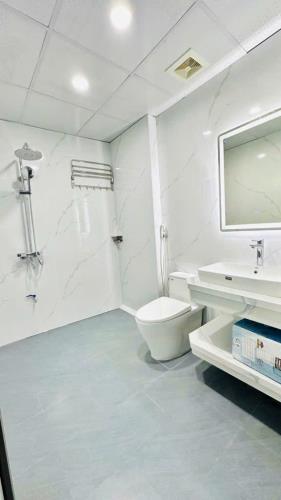 SIÊU PHẨM NHÀ ĐẸP 5 TẦNG, THANG MÁY, SỔ ĐỎ 71M2; 11,85 TỶ - 4