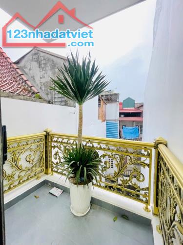 SIÊU PHẨM NHÀ ĐẸP 5 TẦNG, THANG MÁY, SỔ ĐỎ 71M2; 11,85 TỶ - 5