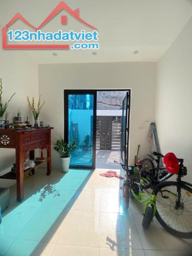 🏡 BÁN NHÀ NGUYỄN KHOÁI – Ô TÔ ĐỖ CỬA – SÂN SIÊU RỘNG – Ở NGAY 🚗  📍 Diện tích: 47/68m² – - 1