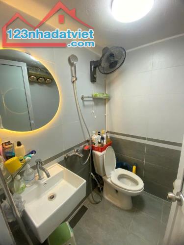 🏡 BÁN NHÀ NGUYỄN KHOÁI – Ô TÔ ĐỖ CỬA – SÂN SIÊU RỘNG – Ở NGAY 🚗  📍 Diện tích: 47/68m² – - 2