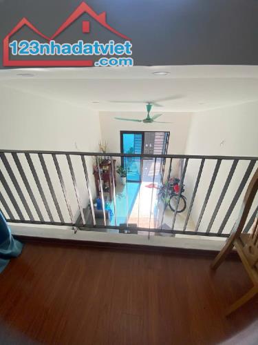 🏡 BÁN NHÀ NGUYỄN KHOÁI – Ô TÔ ĐỖ CỬA – SÂN SIÊU RỘNG – Ở NGAY 🚗  📍 Diện tích: 47/68m² – - 4