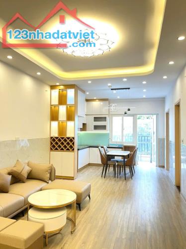 Sở hữu ngay căn hộ 68m² nội thất cao cấp tại KĐT Thanh Hà Cienco 5 – Giá chỉ 2.4 tỷ!