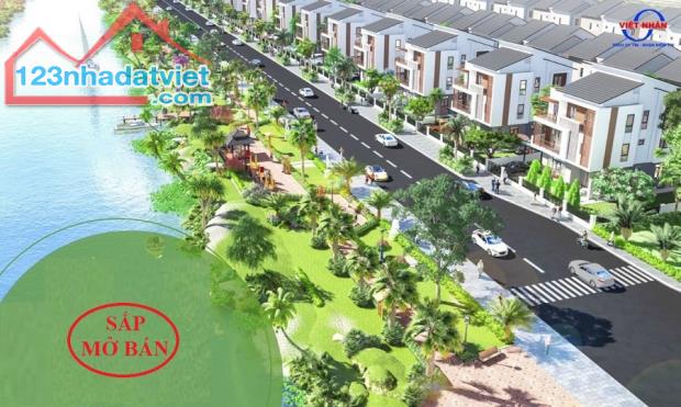 Đầu tư ngay!dự án Centa Riverside 120m2 Singapore cạnh Hà Nội, giá gốc chủ đầu tư, 0981982 - 1