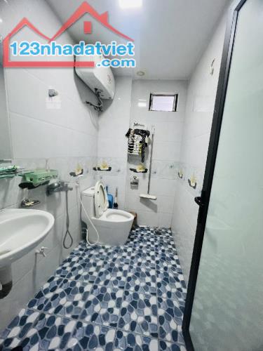 NHÀ HIẾM VÂN CANH- THOÁNG SÁNG - Ô TÔ TẢI ĐỖ CỔNG – 31m2- 4.6 tỷ . - 1