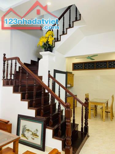 BÁN NHÀ TÔ HIỆU HÀ ĐÔNG, DÂN XÂY, 46m2 x 4T, MT 3.9M, 8.9 TỶ - 1