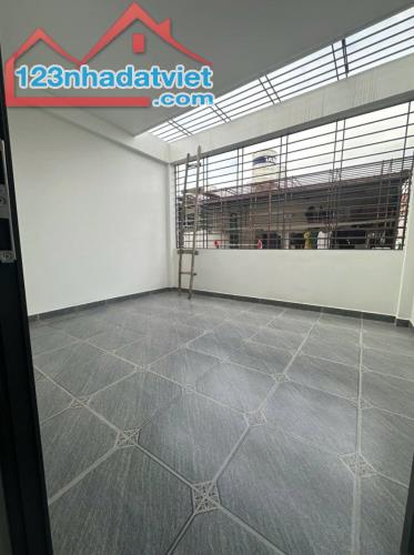 Bán gấp nhà  Đường Chùa Vẽ, Đồng Hải, Hải An. 6,6 tỷ, 80m2,4 tầng - 5