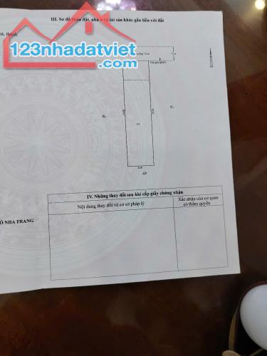 Bán nhanh nhà Đẹp kiên cố giá tốt Khu TĐC Hòn Sện - Nhà 1 Trệt 2 Lầu Gần Biển Gần TTTP - 5