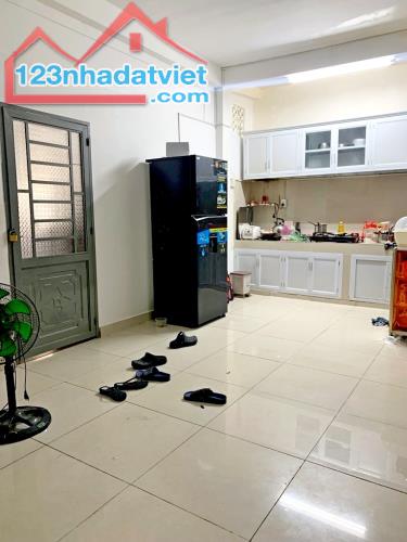 Mặt tiền view sông Ba Đình 4x23 nở hậu 6 chỉ 14 tỷ 2 - 1