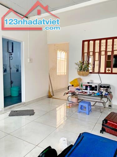 Mặt tiền view sông Ba Đình 4x23 nở hậu 6 chỉ 14 tỷ 2 - 2