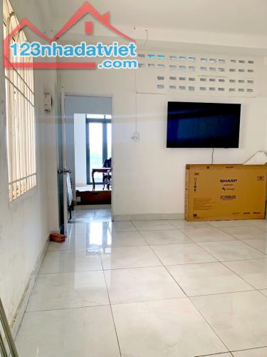 Mặt tiền view sông Ba Đình 4x23 nở hậu 6 chỉ 14 tỷ 2 - 3