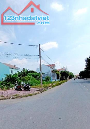Đất Biệt Thự ngay Lê Bôi 15x20 căn góc chỉ 12 tỷ 5 - 2