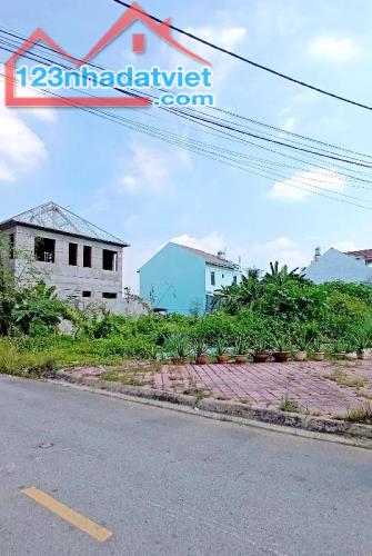 Đất Biệt Thự ngay Lê Bôi 15x20 căn góc chỉ 12 tỷ 5 - 3