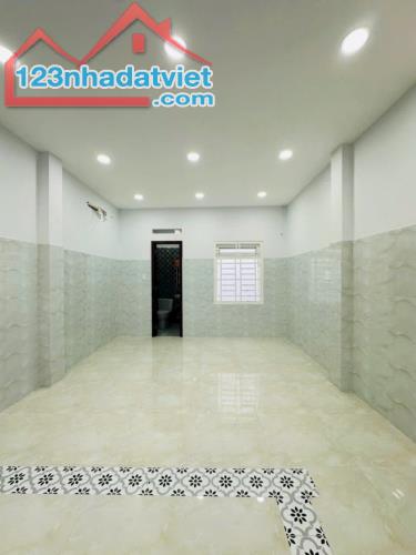 Bán nhà phố Đẹp Đường 6M Thông Nguyễn Duy Cung, Phường 12, Quận Gò vấp, Hồ chí Minh - 4