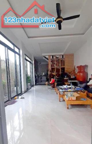 Mặt tiền hẻm 3187 Phạm Thế Hiển 5.5x20 Nở hậu chỉ 10 tỷ 5 - 1