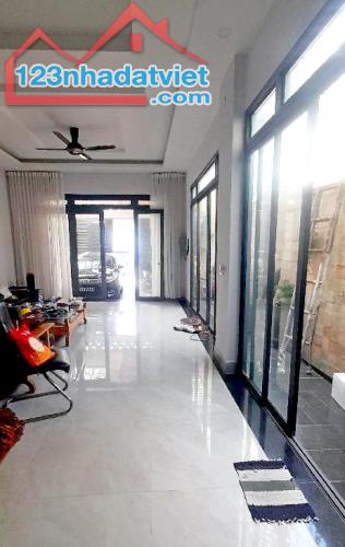 Mặt tiền hẻm 3187 Phạm Thế Hiển 5.5x20 Nở hậu chỉ 10 tỷ 5 - 2