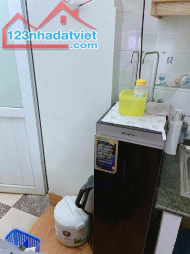 Cho thuê nhà ngõ ba gác phố Lương Khánh Thiện Hoàng Mai 35m x 4 tầng, giá 11tr/tháng - 3