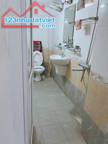 Cho thuê nhà ngõ ba gác phố Lương Khánh Thiện Hoàng Mai 35m x 4 tầng, giá 11tr/tháng - 5