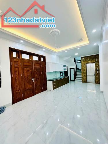 🏡 BÁN NHÀ ĐẸP – SỐNG YÊN TĨNH, TIỆN ÍCH NGẬP TRÀN GẦN TRUNG TÂM! - 1