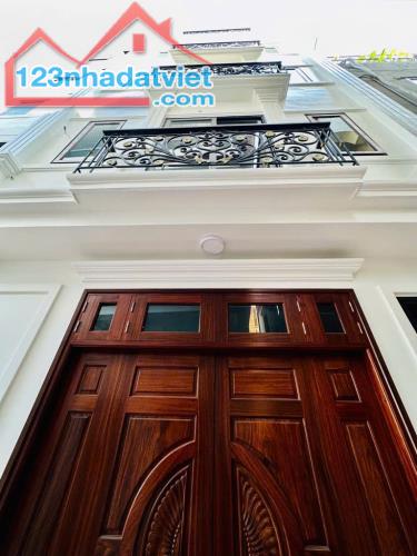 🏡 BÁN NHÀ ĐẸP – SỐNG YÊN TĨNH, TIỆN ÍCH NGẬP TRÀN GẦN TRUNG TÂM! - 5