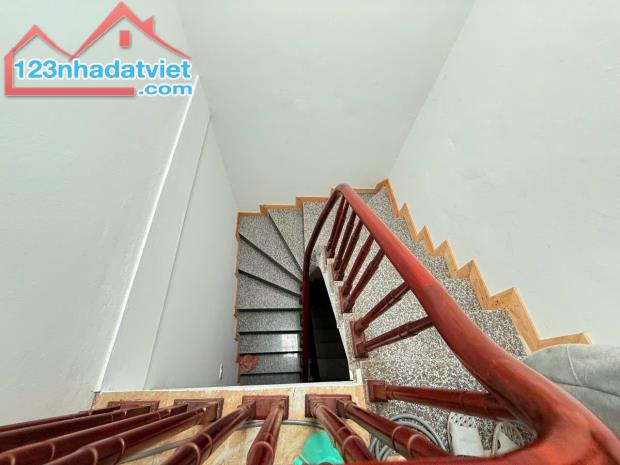 SIÊU PHẨM HỮU HƯNG, TÂY MỖ  - 46M2, 5T – THÔNG TỨ TUNG, FULL NỘI THẤT XỊN – GIÁ HƠN 7 TỶ - 2