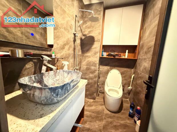 SIÊU PHẨM HỮU HƯNG, TÂY MỖ  - 46M2, 5T – THÔNG TỨ TUNG, FULL NỘI THẤT XỊN – GIÁ HƠN 7 TỶ - 3
