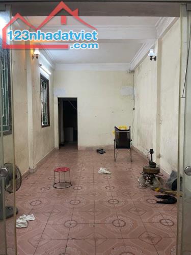 Bán nhà ngõ 192 Lê Trọng Tấn 45,75m2 MT 8m Ô Tô Tránh Giá Chỉ Từ 7 Tỷ - 1