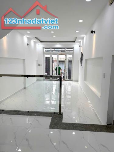 Bán nhà  Lê Văn Thọ-P14-Gò Vấp-Hẻm nhựa 4m – 63m2 – 6.15Tỷ - 2