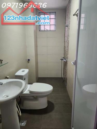 NHÀ NGÕ PHỐ KHƯƠNG ĐÌNH, THANH XUÂN - 50M2 - 3 TẦNG - MT: 4M - 2 THOÁNG TRƯỚC SAU - 7.45 - 4