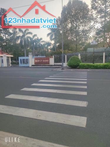 Bán nhà MT 37m2 gần Phạm Hùng  4 tầng phường 5 quận 8 chỉ nhỉnh 7 tỷ - 1