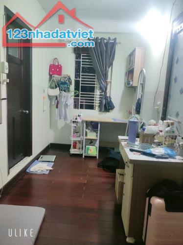 Bán nhà MT 37m2 gần Phạm Hùng  4 tầng phường 5 quận 8 chỉ nhỉnh 7 tỷ - 2