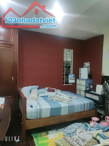 Bán nhà MT 37m2 gần Phạm Hùng  4 tầng phường 5 quận 8 chỉ nhỉnh 7 tỷ - 4