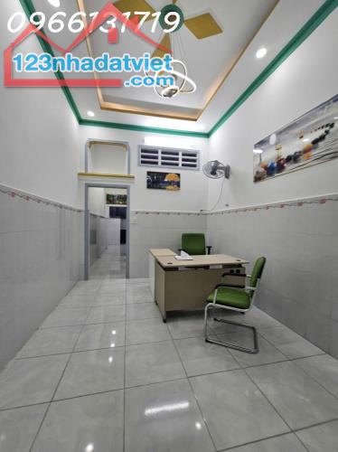 Bán nhà Đường Đông Lân 1, Bà Điểm, Hóc môn, 50m2, nhỉnh 1 tỷ.