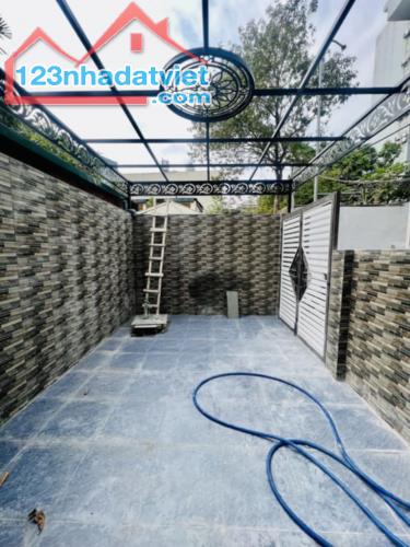 BÁN NHÀ-VŨ XUÂN THIỀU-50m2-CÁCH CHỖ ĐỂ XE 15M - 1