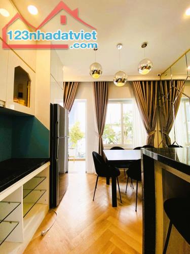 GIẢM 1 TỶ, 4 TẦNG x 49 M2, ÔTÔ VÔ NHÀ, DÒNG TIỀN 240 TRIỆU, KHU PL VIP HUỲNH VĂN BÁNH, PN. - 2