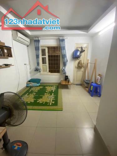 B.á.n nhà Ngô Sĩ Liên - Đống Đa Nhà cách mặt đường 50m oto tránh.3.3tỉ - 2