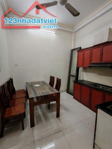 BÁN NHÀ DÒNG TIỀN TRƯƠNG ĐỊNH 8P LÔ GÓC, 45M, 5T, NHỈNH 6.9 TỶ. - 1
