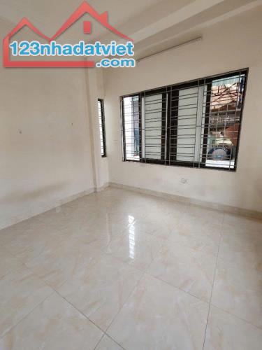 BÁN NHÀ DÒNG TIỀN TRƯƠNG ĐỊNH 8P LÔ GÓC, 45M, 5T, NHỈNH 6.9 TỶ. - 3