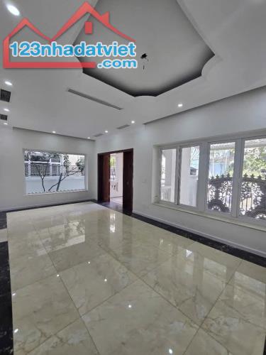 Bán biệt thự tại phố Nguyễn Tuân 155m2, 4 tầng, 3 mặt thoáng, chỉ 42.5 tỷ. 0971813682. - 4