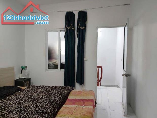 Nhà đẹp Văn Chương 26m2 x 4 tầng, mt 4m2, 3 ngủ, gần phố, thoáng đẹp, full đồ, ở ngay. - 3