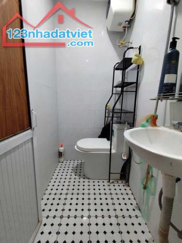 Nhà đẹp Văn Chương 26m2 x 4 tầng, mt 4m2, 3 ngủ, gần phố, thoáng đẹp, full đồ, ở ngay. - 4