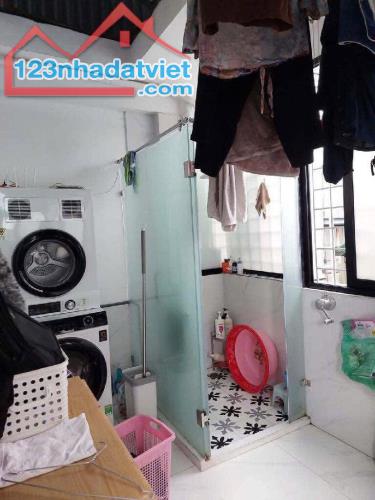 B.á.n nhà Hào Nam giá hời 24m.5 tầng.5.2 tỉ có thương lượng. - 2