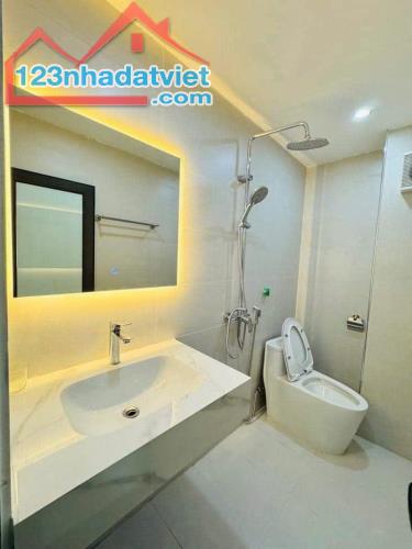 Bán Nhà Nguyễn Đức Cảnh , DT 41m , Giá Hơn 6 tỷ , Lo góc , 3 Thoáng - 5