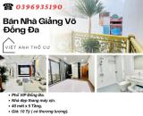 Bán nhà Phố Giảng Võ, Thiết Kế Hiện Đại, Nhà Mới Thang Máy, 40mx5T, Giá: 10 Tỷ, Lh: