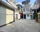 🏡 BÁN NHÀ NGUYỄN KHOÁI – Ô TÔ ĐỖ CỬA – SÂN SIÊU RỘNG – Ở NGAY 🚗  📍 Diện tích: 47/68m² –