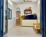 B.Á.N NHÀ MẶT TIỀN, GIÁ HẺM, ĐƯỜNG 8M , Q2,