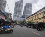 BÁN NHÀ MẶT PHỐ KINH DOANH, VỈA HÈ RỘNG, Ô TÔ TRÁNH ĐỖ THOẢI MÁI CHỈ 12.9 TỶ
