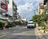 Bán nhà MT 37m2 gần Phạm Hùng  4 tầng phường 5 quận 8 chỉ nhỉnh 7 tỷ