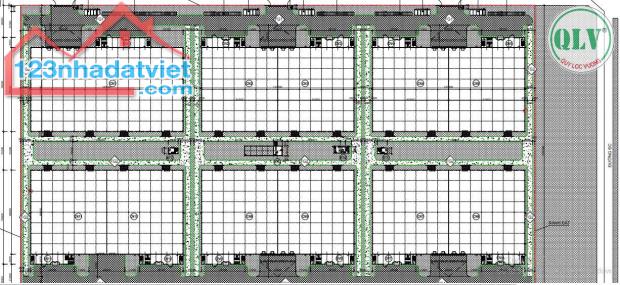 53.506 m2 nhà xưởng (có thuê lẻ) KCN Tân Bình, Bắc Tân Uyên, Bình Dương - 4