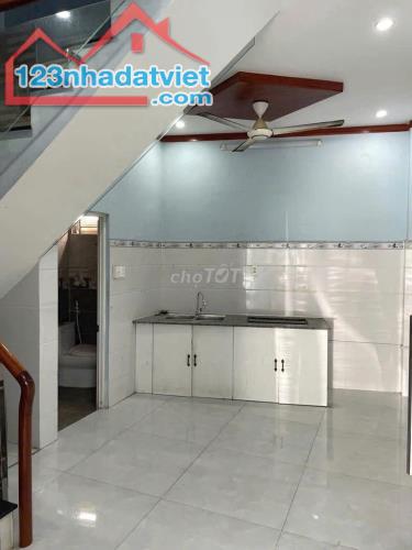 HO THUÊ NHÀ MẶT TIỀN KD 2 TẦNG, 60M2, MẶT TIỀN 10M- 279 BÙI THỊ XUÂN, P.TÂN BÌNH, TP.DĨ AN - 1